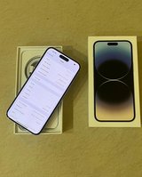 iPhone 14 Pro Max – 512GB – 100% Battery Health in Clarksville, Tennessee