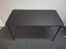 Padded Folding Table in Alamogordo, New Mexico