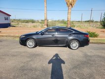 Great equipment! Low miles! 2016 Lexus ES350! in Aurora, Illinois