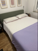 Queen-Size-Bett OR Queen size bed in Stuttgart, GE