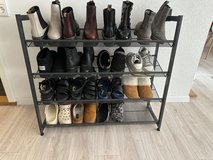 Shoe rack OR Schuhregal in Stuttgart, GE