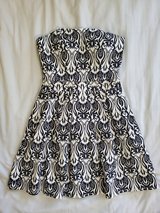 Dress in Warner Robins, Georgia
