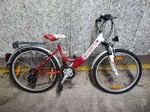 Bicycle 24 " Almost New in Wiesbaden, GE