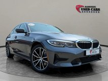 2021 BMW 330i xDrive in Ramstein, Germany