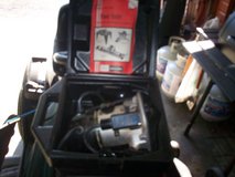 Craftsman router with case in Fort Knox, Kentucky