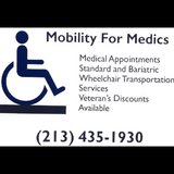 Medical Transportation in Los Angeles, CA in Los Angeles, California