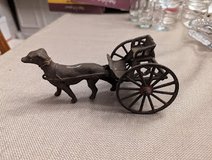 Antique toy in Naperville, Illinois
