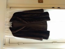 Fur coat - stroller in Kingwood, Texas