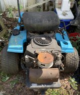 2 Dixon Zero Turn Lawn Mowers in Pleasant View, Tennessee