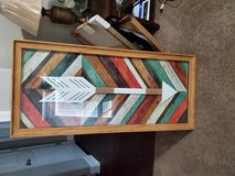 Arrow picture in Warner Robins, Georgia