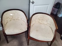Chairs in Warner Robins, Georgia