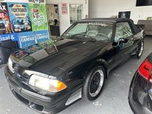 1988 Saleen Mustang Original in San Diego, California