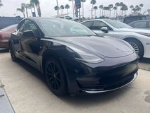 2023 TESLA MODEL 3 in San Diego, California