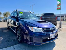 2014 SUBARU IMPREZA in San Diego, California