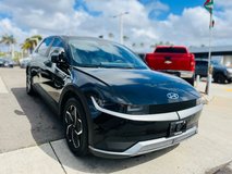 2022 HYUNDAI IONIQ 5 in San Diego, California