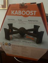 KABOOST ( Portable chair booster) in Vacaville, California
