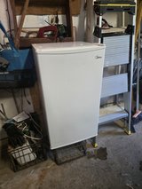 3.3 Cu.ft. Refrigerator in Glendale Heights, Illinois