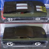 Ferrari Set - 2 Variation Hot Wheels in TEST, A+