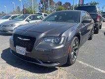 2016 CHRYSLER 300 in San Diego, California