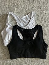 Two Zyia Sports Bras, Size M in Vacaville, California