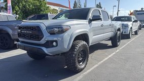2020 TOYOTA TACOMA in San Diego, California
