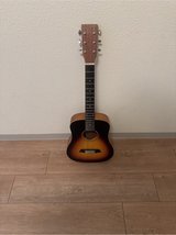 Guitar in Okinawa, Japan