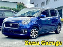 2016 DAIHATSU BOON (2YEAR WARRANTY) in Okinawa, Japan