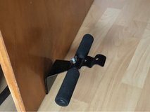 space saving abs trainer in Aurora, Illinois
