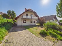 FOR RENT – Freestanding 3-Bedroom Home in Ramstein-Miesenbach in Ramstein, Germany