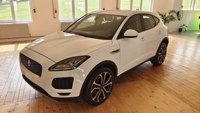 2018 Jaguar E-Pace 180 2.0l Diesel *AWD* in Stuttgart, GE