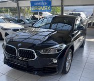 2018 BMW X2 US Specs in Stuttgart, GE