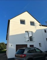 Nice house in Großlittgen in Spangdahlem, Germany