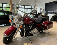 2021 Harley Davidson Road King in Ramstein, Germany