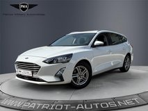 2021 Ford Focus Wagon- EU Spec in Ramstein, Germany