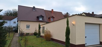 Beautiful house with fenced yard in Steinwenden in Ramstein, Germany