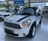 2014 MINI COOPER COUNTRYMAN in Stuttgart, GE