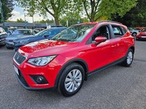 2021 Seat Arona in Wiesbaden, GE