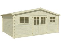 Someone To Put Together a Garden House in Ramstein, Germany