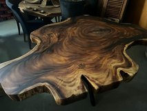 Handmade Unique Furniture in Ansbach, Germany