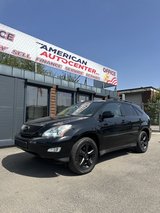 2007 Lexus RX 350 *NEW INSPECTION* in Ramstein, Germany
