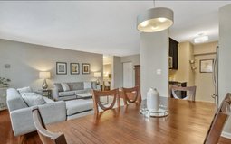 Condo in Arlington in Bolling AFB, DC
