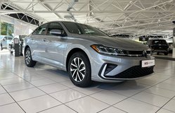 Brand New 2025 VW Jettas | AVAILABLE RIGHT NOW in Baumholder, GE