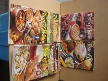 TASTE OF HOME OR COUNTRY WOMEN MAGAZINES in Fort Hood, Texas