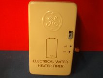 NEW MECHANICAL WATER HEATER TME SWITCH in Fort Hood, Texas