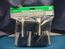 24 NEW FOAM PAINT BRUSHES in Fort Hood, Texas