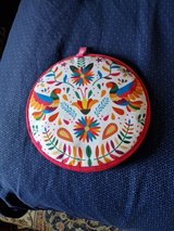 Tortilla warmer in Ramstein, Germany