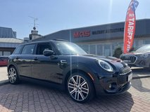 2023 Mini Clubman S AWD - US SPEC in Baumholder, GE