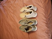Shoes for free in Fort Polk, Louisiana