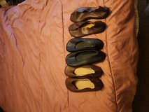 Shoes in Fort Polk, Louisiana