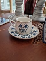 Espresso Set New in Ramstein, Germany
